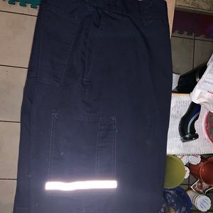Fed Ex 3m Reflective Delivery Shorts